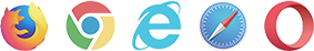 browsers