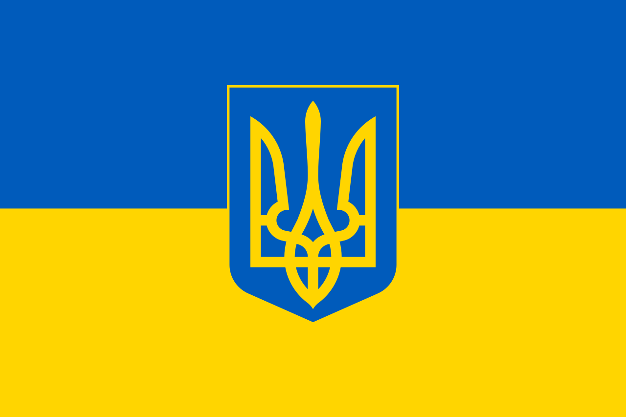 Ukraine